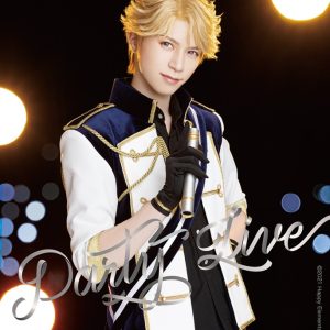 『あんさんぶるスターズ！THE STAGE』-Party Live-、総勢27人のキャストコメント到着 イメージ画像