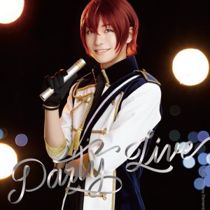 『あんさんぶるスターズ！THE STAGE』-Party Live-、総勢27人のキャストコメント到着 イメージ画像