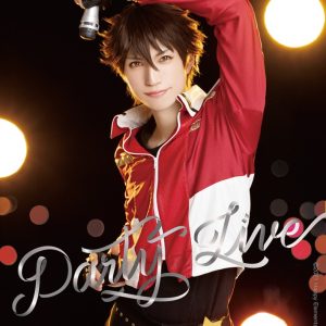 『あんさんぶるスターズ！THE STAGE』-Party Live-、総勢27人のキャストコメント到着 イメージ画像