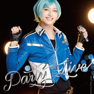 『あんさんぶるスターズ！THE STAGE』-Party Live-、総勢27人のキャストコメント到着 イメージ画像