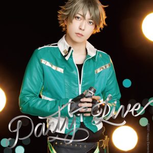 『あんさんぶるスターズ！THE STAGE』-Party Live-、総勢27人のキャストコメント到着 イメージ画像