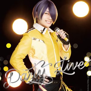 『あんさんぶるスターズ！THE STAGE』-Party Live-、総勢27人のキャストコメント到着 イメージ画像