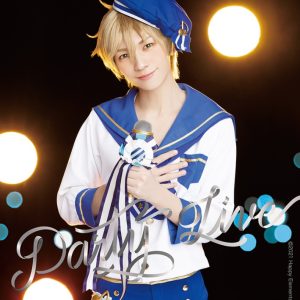『あんさんぶるスターズ！THE STAGE』-Party Live-、総勢27人のキャストコメント到着 イメージ画像