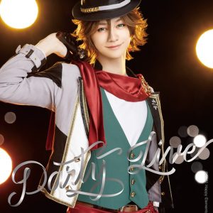 『あんさんぶるスターズ！THE STAGE』-Party Live-、総勢27人のキャストコメント到着 イメージ画像