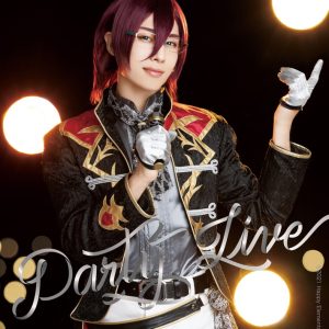 『あんさんぶるスターズ！THE STAGE』-Party Live-、総勢27人のキャストコメント到着 イメージ画像
