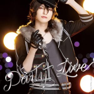 『あんさんぶるスターズ！THE STAGE』-Party Live-、総勢27人のキャストコメント到着 イメージ画像