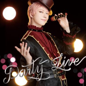 『あんさんぶるスターズ！THE STAGE』-Party Live-、総勢27人のキャストコメント到着 イメージ画像
