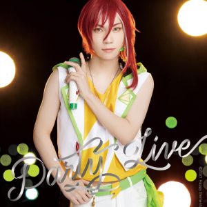 『あんさんぶるスターズ！THE STAGE』-Party Live-、総勢27人のキャストコメント到着 イメージ画像