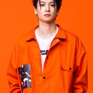 『カリスマ de ステージ』メインビジュアル＆ソロビジュアル解禁　初日と千秋楽公演のライブ配信も決定 イメージ画像
