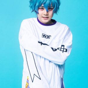 『カリスマ de ステージ』メインビジュアル＆ソロビジュアル解禁　初日と千秋楽公演のライブ配信も決定 イメージ画像