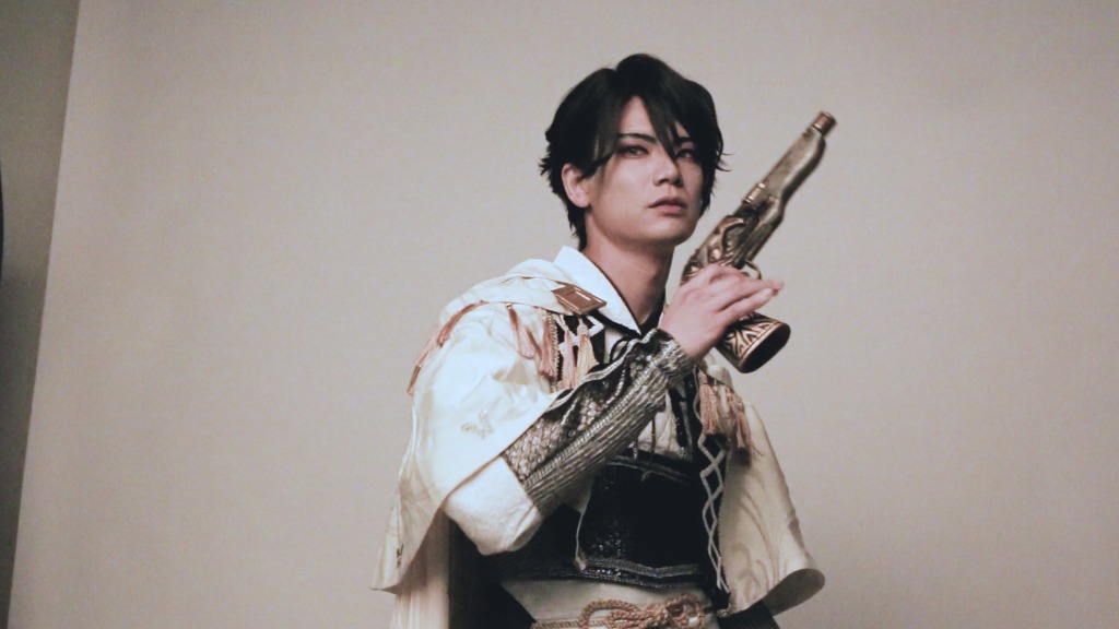 「イケメン戦国THE STAGE～帰蝶編～」アフタートーク解禁　PV映像も公開 イメージ画像