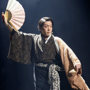音楽劇『まほろばかなた』3・18にテレビ初放送　阪本奨悟＆糸川耀士郎のスペシャルコメントも イメージ画像