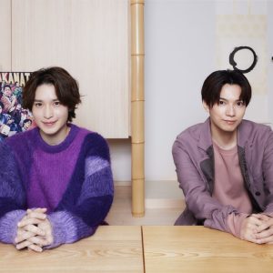 音楽劇『まほろばかなた』3・18にテレビ初放送　阪本奨悟＆糸川耀士郎のスペシャルコメントも イメージ画像