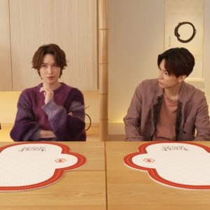 音楽劇『まほろばかなた』3・18にテレビ初放送　阪本奨悟＆糸川耀士郎のスペシャルコメントも イメージ画像