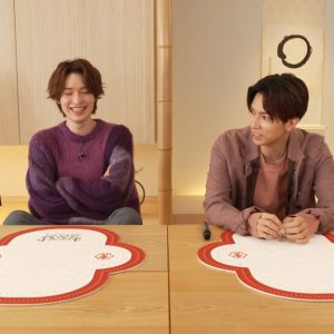 音楽劇『まほろばかなた』3・18にテレビ初放送　阪本奨悟＆糸川耀士郎のスペシャルコメントも イメージ画像