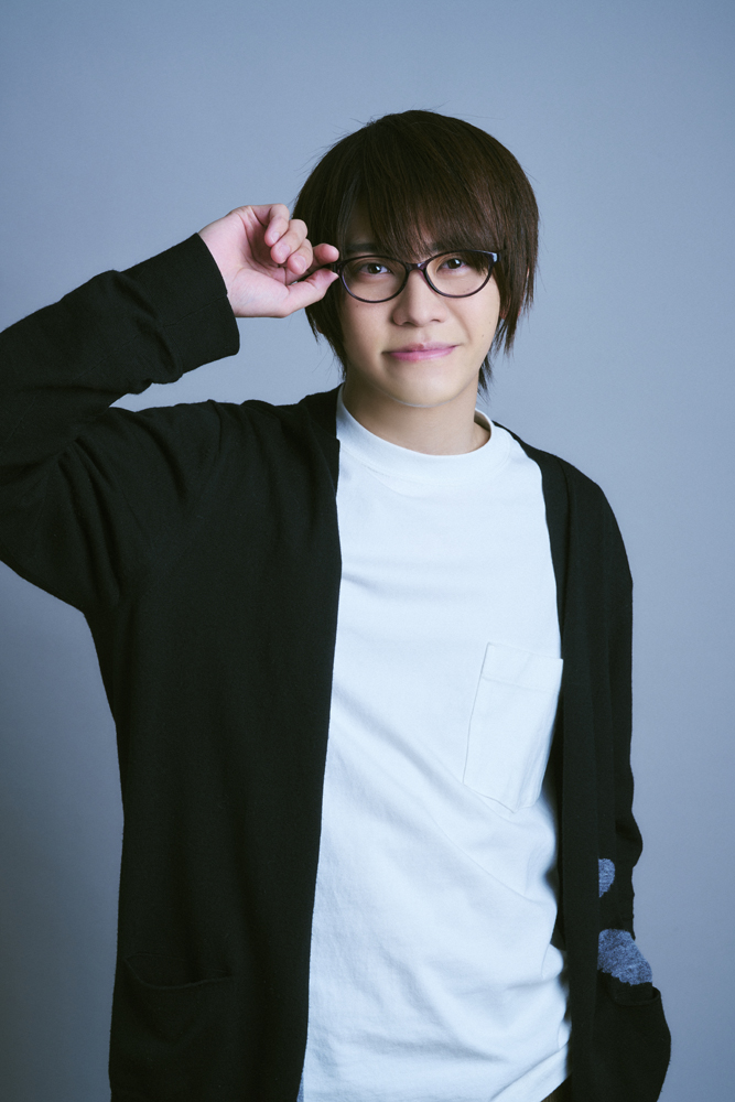 笹翼TVドラマ初主演、「ぼくのかぞく。」4・5から放送＆配信開始　共演にTAKA・唐橋充・瀬戸啓太ら イメージ画像