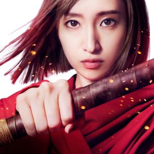 明日海りお＆梅田彩佳のW主演　音楽劇『精霊の守り人』上演へ　共演に健人・今井翼ら イメージ画像