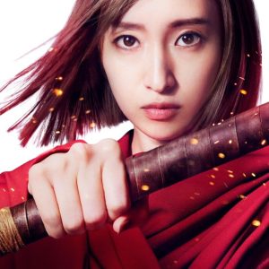 明日海りお＆梅田彩佳のW主演　音楽劇『精霊の守り人』上演へ　共演に健人・今井翼ら イメージ画像