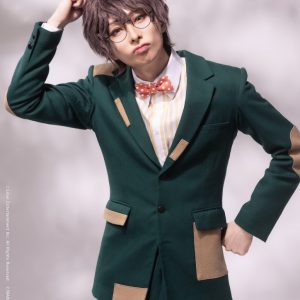 横田龍儀・染谷俊之ら春組集結、新たな月岡紬は定本楓馬　『エーステ』ACT2! ～SPRING 2023～上演へ イメージ画像