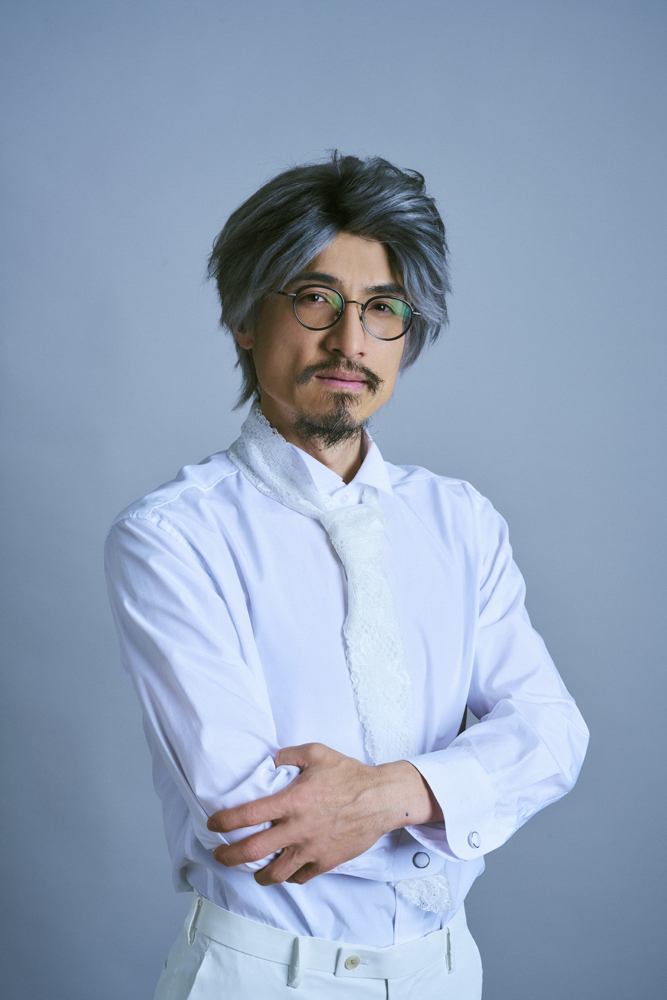 笹翼TVドラマ初主演、「ぼくのかぞく。」4・5から放送＆配信開始　共演にTAKA・唐橋充・瀬戸啓太ら イメージ画像