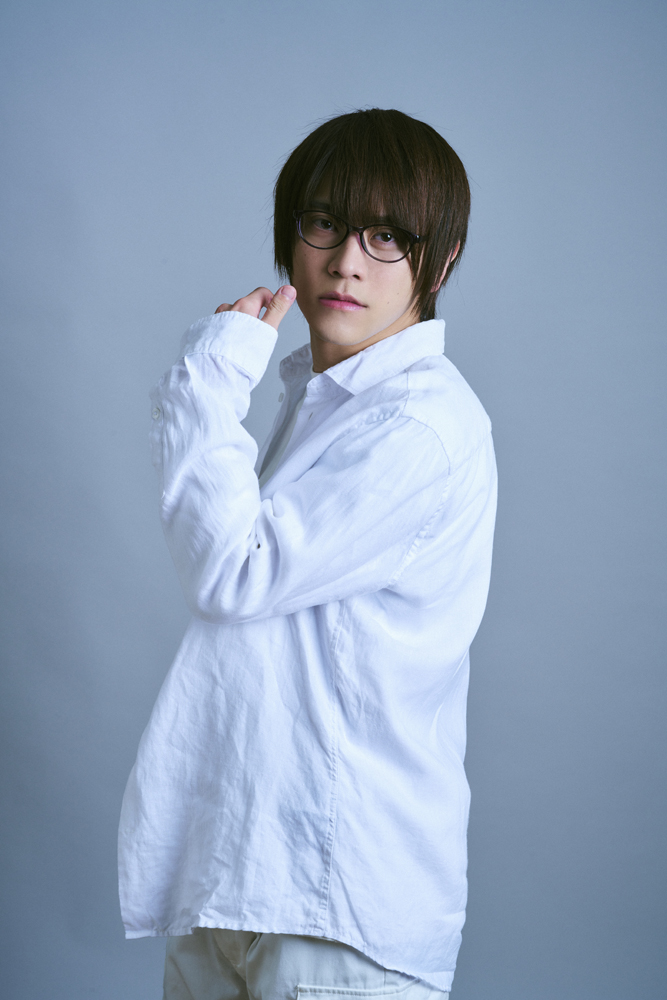 笹翼TVドラマ初主演、「ぼくのかぞく。」4・5から放送＆配信開始　共演にTAKA・唐橋充・瀬戸啓太ら イメージ画像