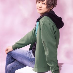横田龍儀・染谷俊之ら春組集結、新たな月岡紬は定本楓馬　『エーステ』ACT2! ～SPRING 2023～上演へ イメージ画像