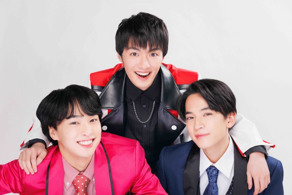 平松來馬主演　昭和からきた新人シンガーが令和を駆けめぐる、舞台「原色★歌謡曲図鑑」上演へ イメージ画像