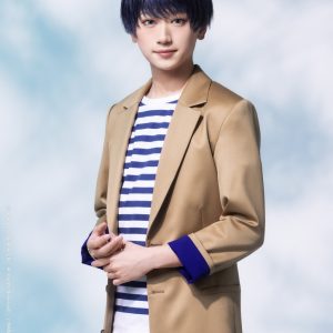 横田龍儀・染谷俊之ら春組集結、新たな月岡紬は定本楓馬　『エーステ』ACT2! ～SPRING 2023～上演へ イメージ画像