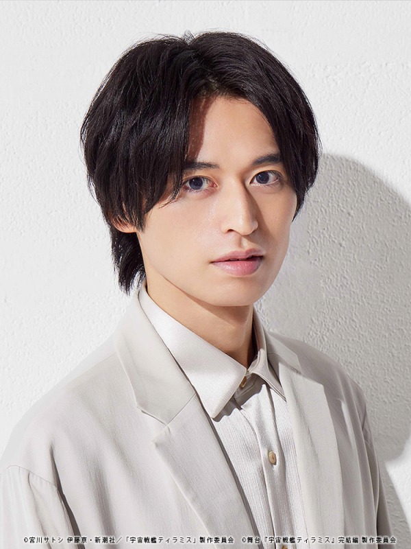 校條拳太朗主演、舞台『宇宙戦艦ティラミス』完結編上演へ　新キャラに磯貝龍乎・山沖勇輝 イメージ画像