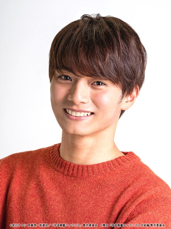 校條拳太朗主演、舞台『宇宙戦艦ティラミス』完結編上演へ　新キャラに磯貝龍乎・山沖勇輝 イメージ画像