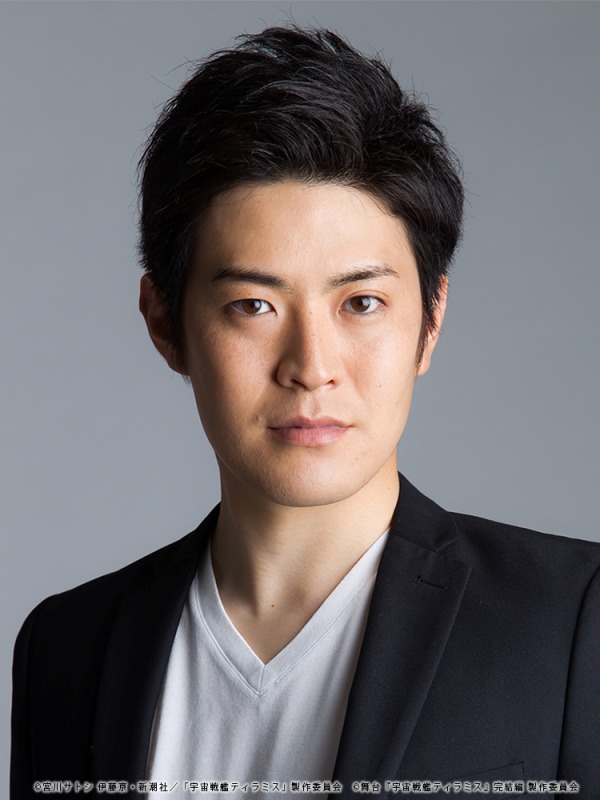 校條拳太朗主演、舞台『宇宙戦艦ティラミス』完結編上演へ　新キャラに磯貝龍乎・山沖勇輝 イメージ画像