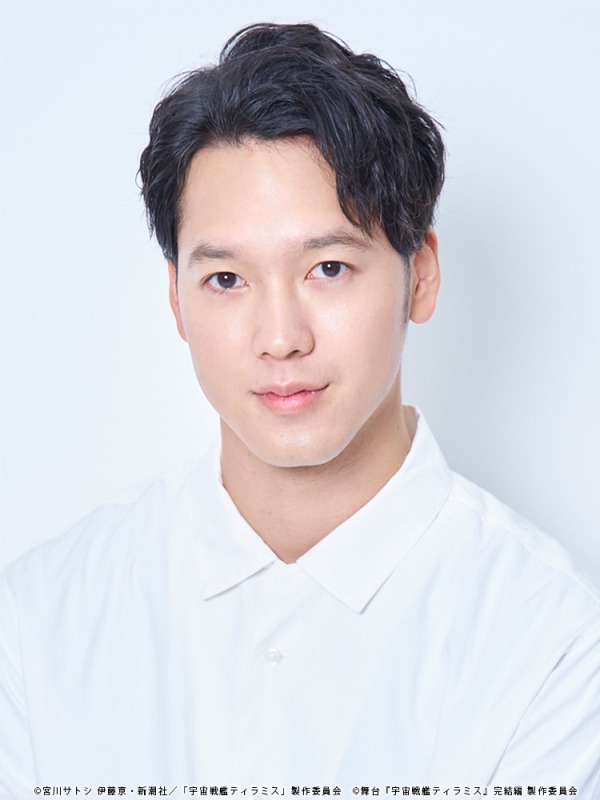校條拳太朗主演、舞台『宇宙戦艦ティラミス』完結編上演へ　新キャラに磯貝龍乎・山沖勇輝 イメージ画像