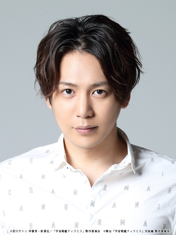 校條拳太朗主演、舞台『宇宙戦艦ティラミス』完結編上演へ　新キャラに磯貝龍乎・山沖勇輝 イメージ画像