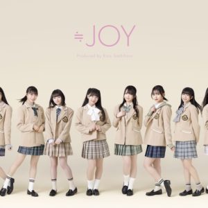 ミルモ役は天野香乃愛　≒JOY☆FAIRY LIVE STAGE「ミルモでポン！」メインビジュアル＆配役解禁 イメージ画像