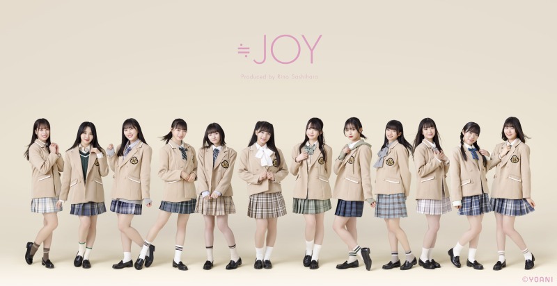 ミルモ役は天野香乃愛　≒JOY☆FAIRY LIVE STAGE「ミルモでポン！」メインビジュアル＆配役解禁 イメージ画像