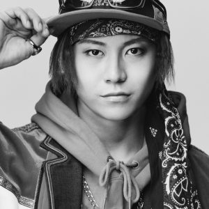 『ヒプステ』《Rep LIVE side Rule the Stage Original》メインビジュアル・キャラクタービジュアル解禁 イメージ画像