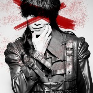 「HELI-X」初の展覧会、『HELI-X VISUAL ART EXHIBITION』が5月に開催 イメージ画像