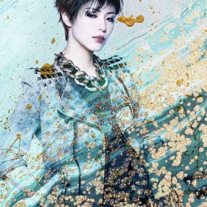 「HELI-X」初の展覧会、『HELI-X VISUAL ART EXHIBITION』が5月に開催 イメージ画像