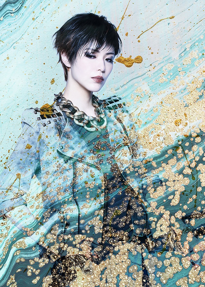 「HELI-X」初の展覧会、『HELI-X VISUAL ART EXHIBITION』が5月に開催 イメージ画像