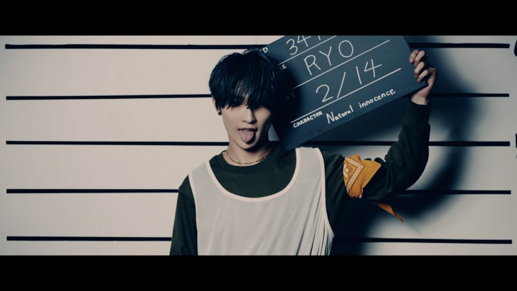 Hi!Superb、7th Single『Bling Bling Party』MV Short ver.解禁 イメージ画像
