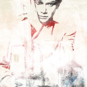 「HELI-X」初の展覧会、『HELI-X VISUAL ART EXHIBITION』が5月に開催 イメージ画像