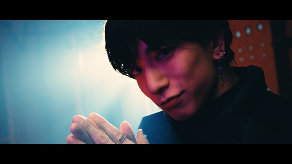 Hi!Superb、7th Single『Bling Bling Party』MV Short ver.解禁 イメージ画像