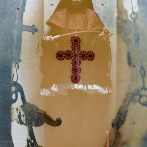 「HELI-X」初の展覧会、『HELI-X VISUAL ART EXHIBITION』が5月に開催 イメージ画像