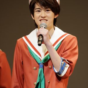 石原月斗ら所属、神戸セーラーボーイズ始動　お披露目会レポート到着 イメージ画像