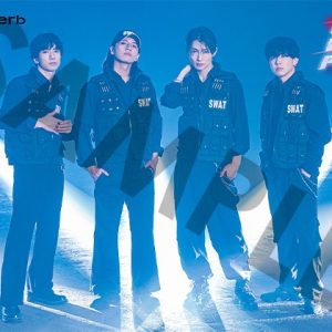 Hi!Superb、7th Single『Bling Bling Party』MV Short ver.解禁 イメージ画像