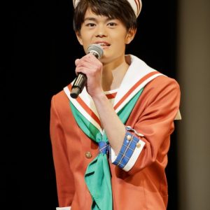 石原月斗ら所属、神戸セーラーボーイズ始動　お披露目会レポート到着 イメージ画像