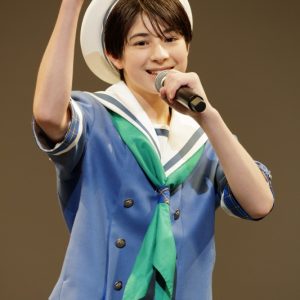 石原月斗ら所属、神戸セーラーボーイズ始動　お披露目会レポート到着 イメージ画像