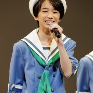 石原月斗ら所属、神戸セーラーボーイズ始動　お披露目会レポート到着 イメージ画像