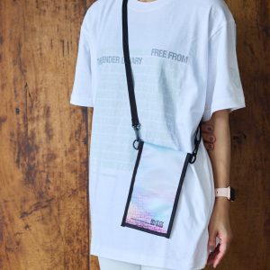 「HELI-X」初の展覧会、『HELI-X VISUAL ART EXHIBITION』が5月に開催 イメージ画像