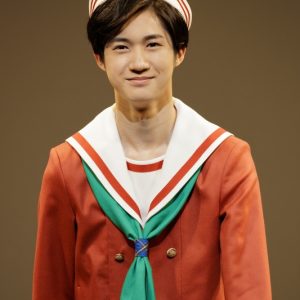 石原月斗ら所属、神戸セーラーボーイズ始動　お披露目会レポート到着 イメージ画像